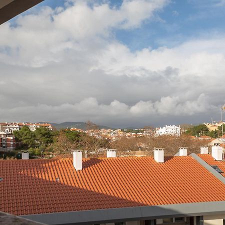 Beguest Duplex Betty Cascais Apartment Bagian luar foto
