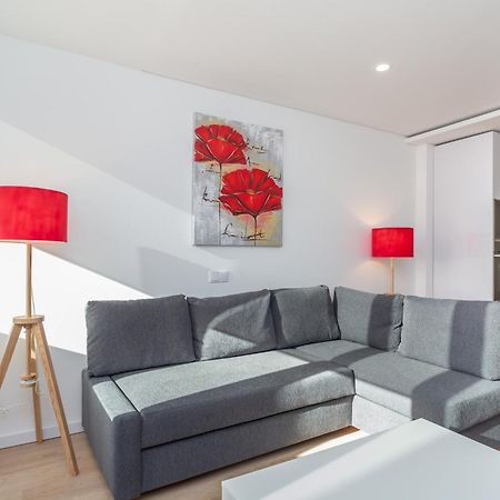 Beguest Duplex Betty Cascais Apartment Bagian luar foto