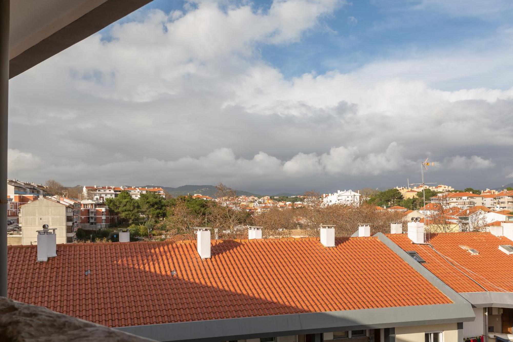 Beguest Duplex Betty Cascais Apartment Bagian luar foto