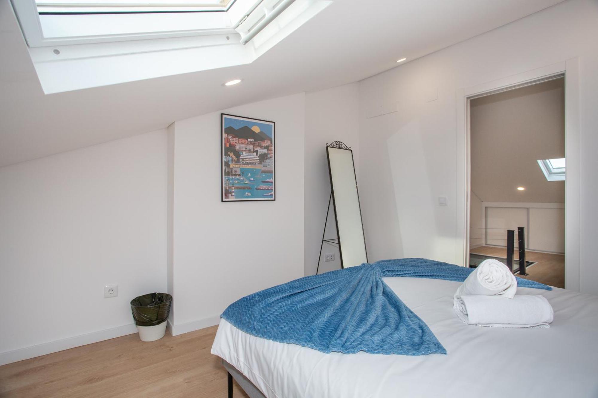 Beguest Duplex Betty Cascais Apartment Bagian luar foto