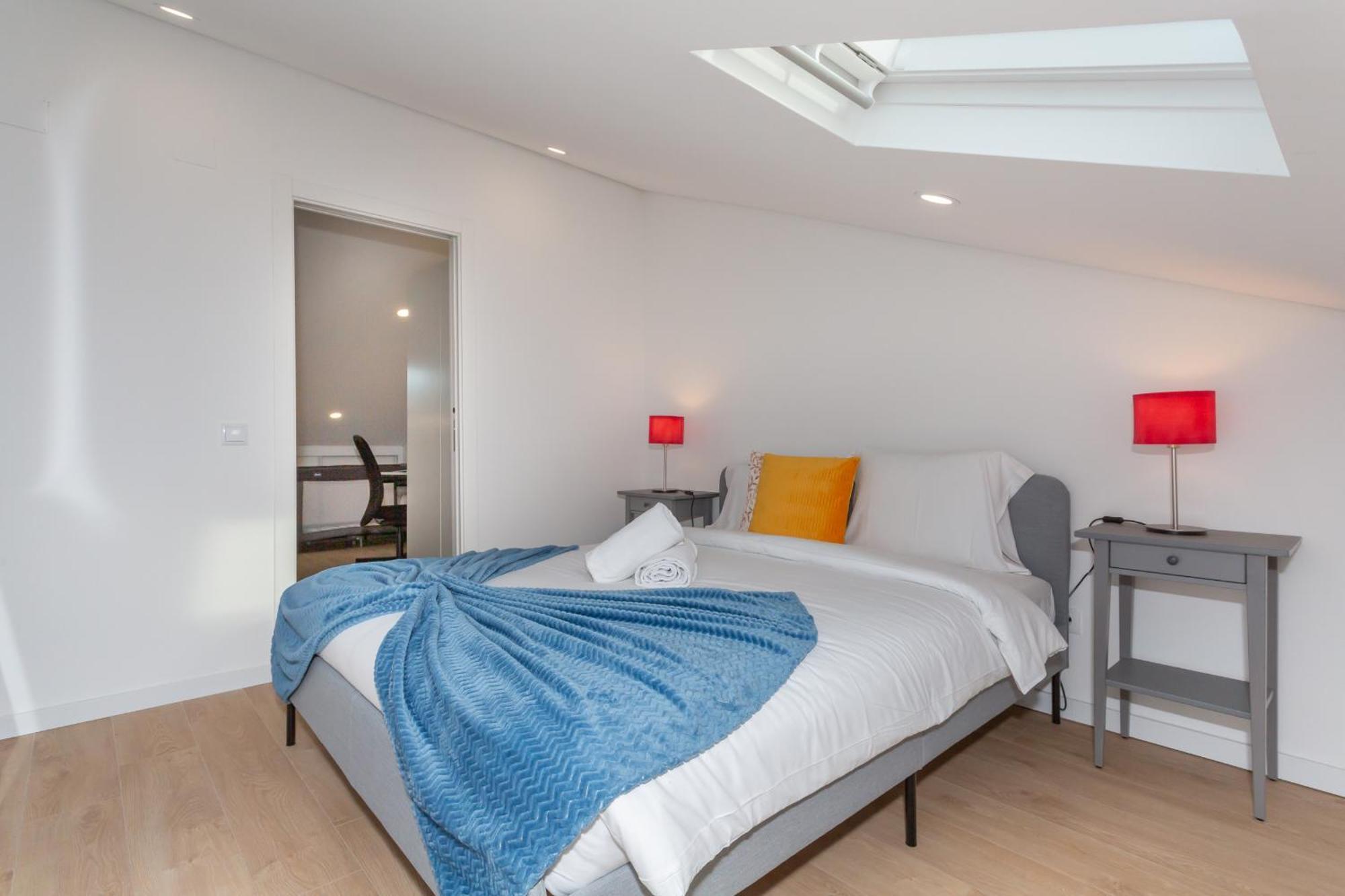 Beguest Duplex Betty Cascais Apartment Bagian luar foto