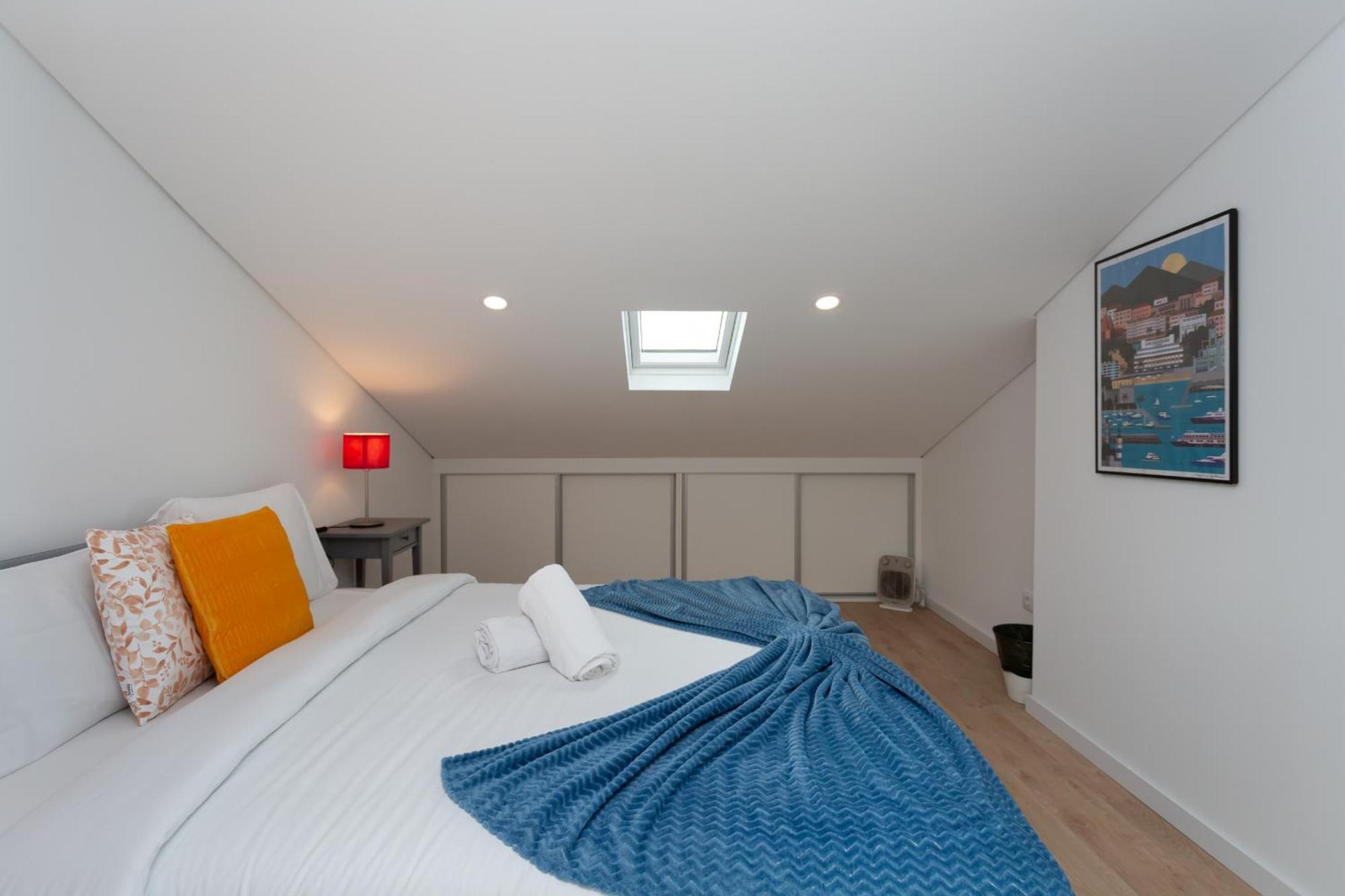 Beguest Duplex Betty Cascais Apartment Bagian luar foto