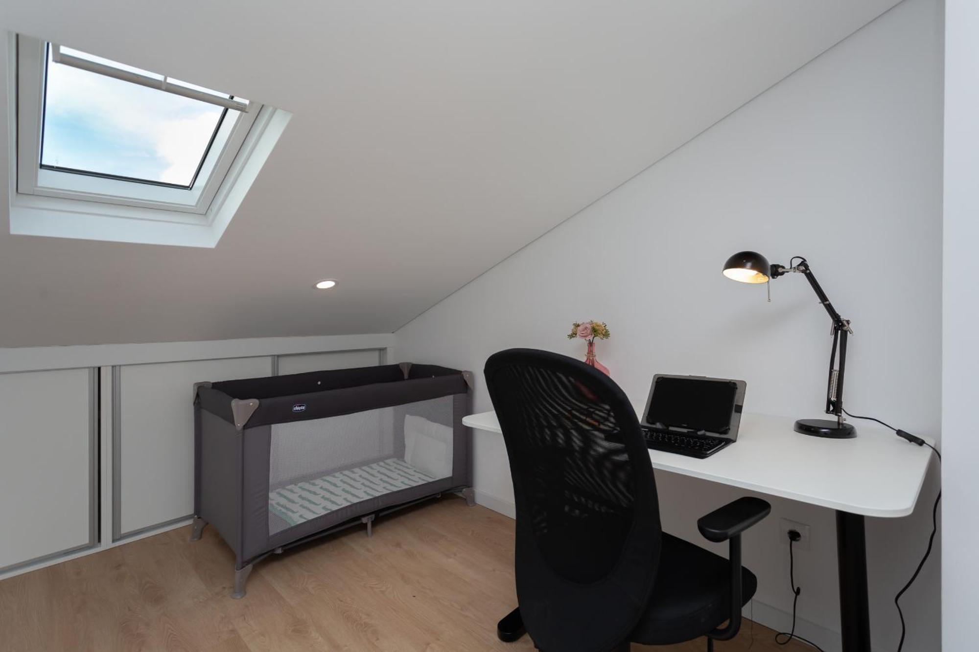 Beguest Duplex Betty Cascais Apartment Bagian luar foto