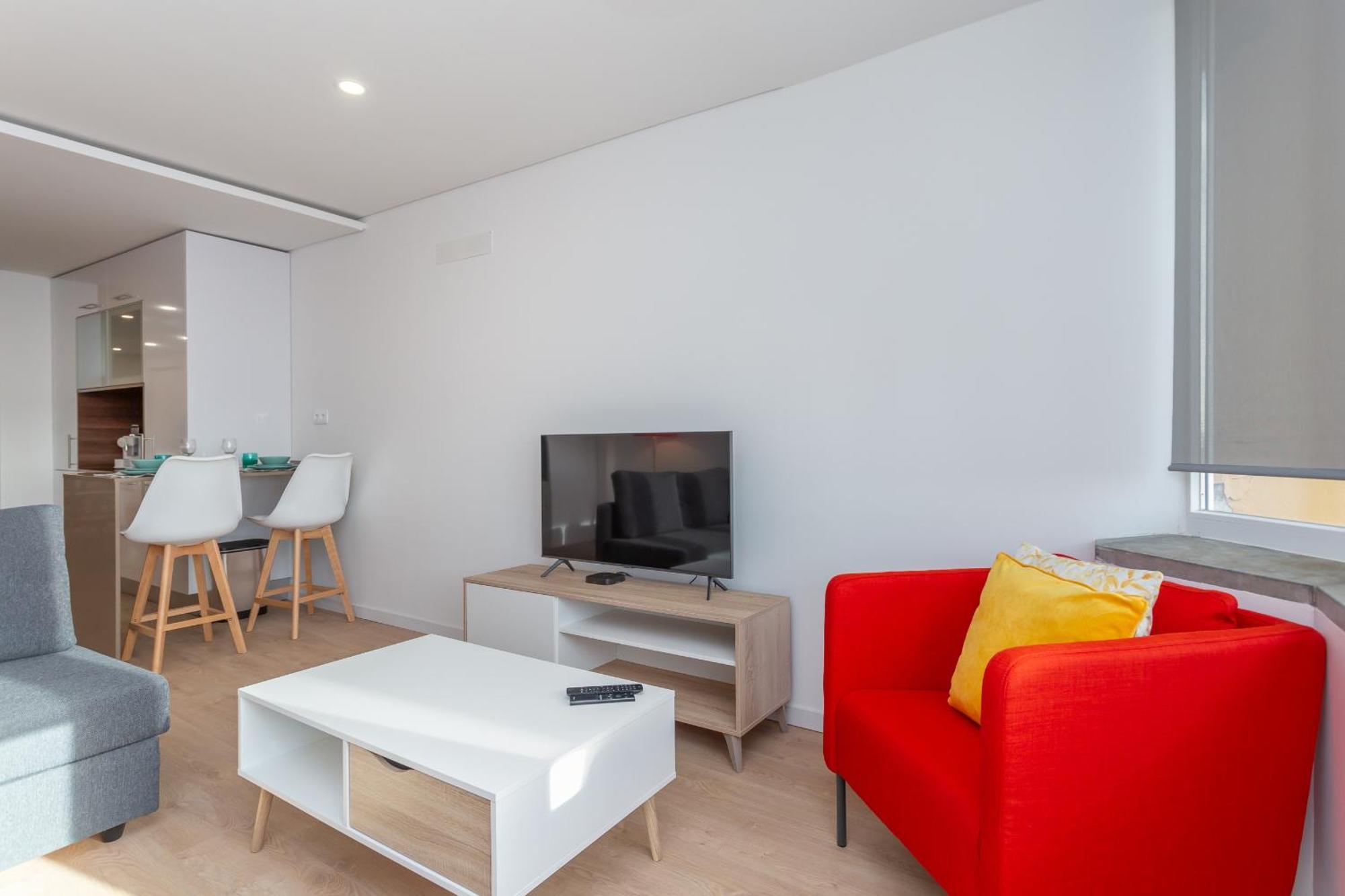 Beguest Duplex Betty Cascais Apartment Bagian luar foto