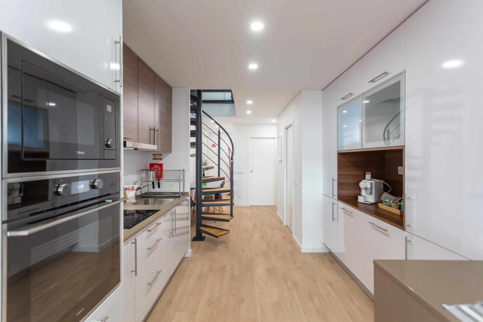 Beguest Duplex Betty Cascais Apartment Bagian luar foto