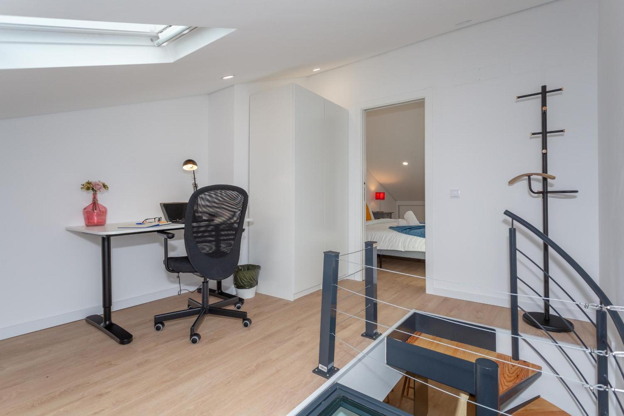Beguest Duplex Betty Cascais Apartment Bagian luar foto
