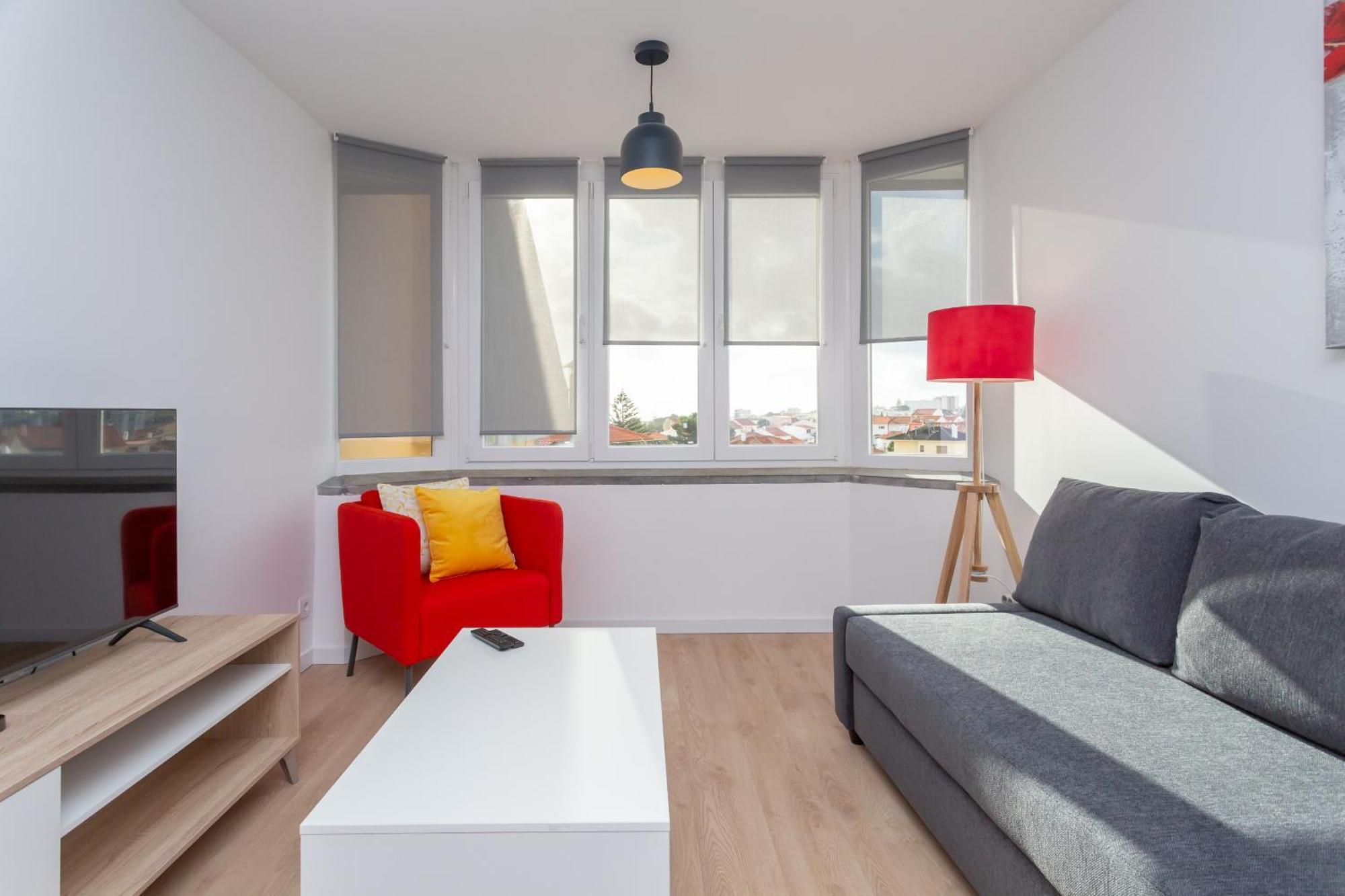 Beguest Duplex Betty Cascais Apartment Bagian luar foto