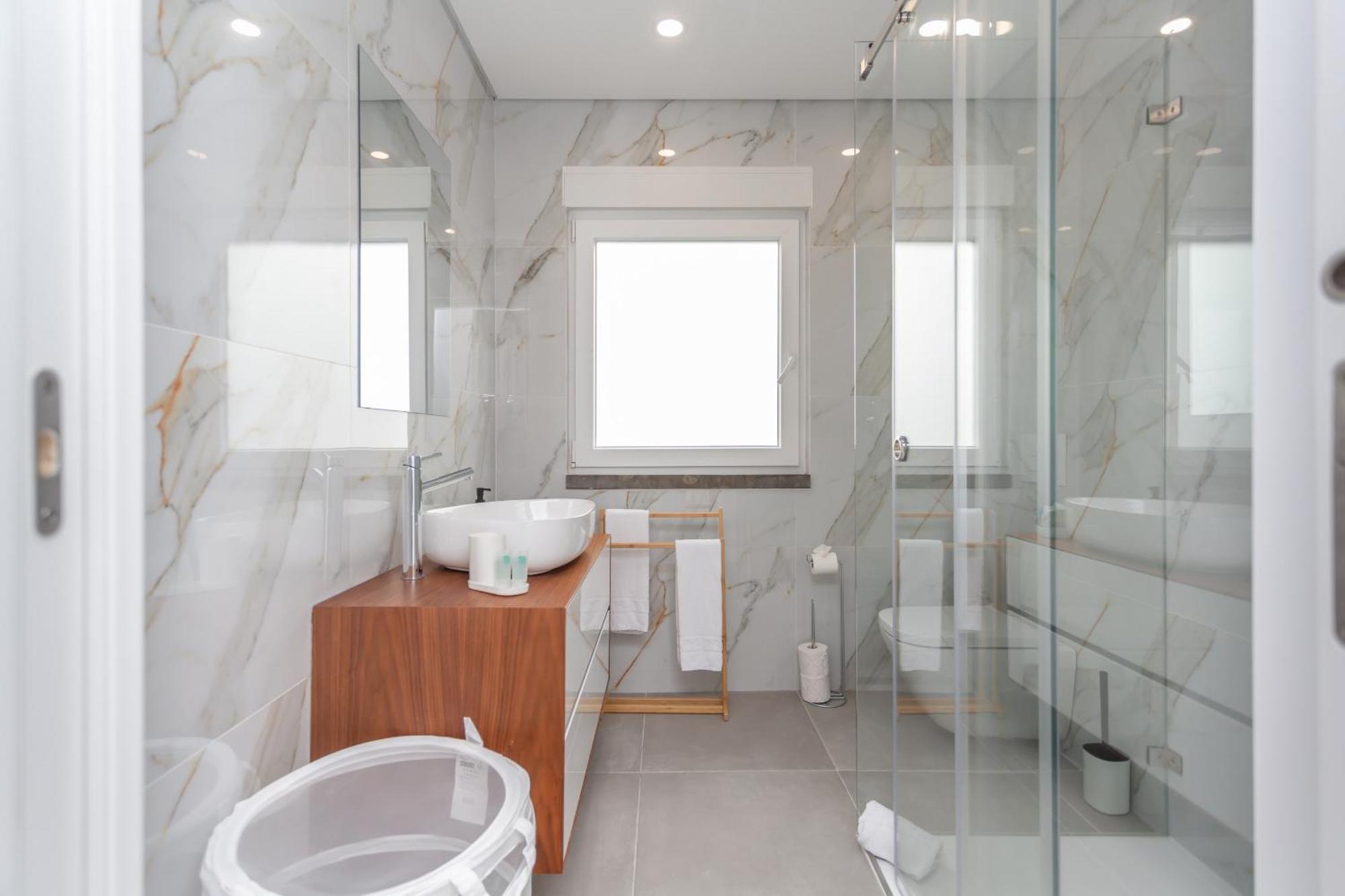Beguest Duplex Betty Cascais Apartment Bagian luar foto