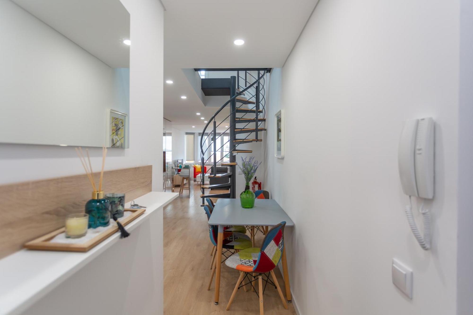 Beguest Duplex Betty Cascais Apartment Bagian luar foto